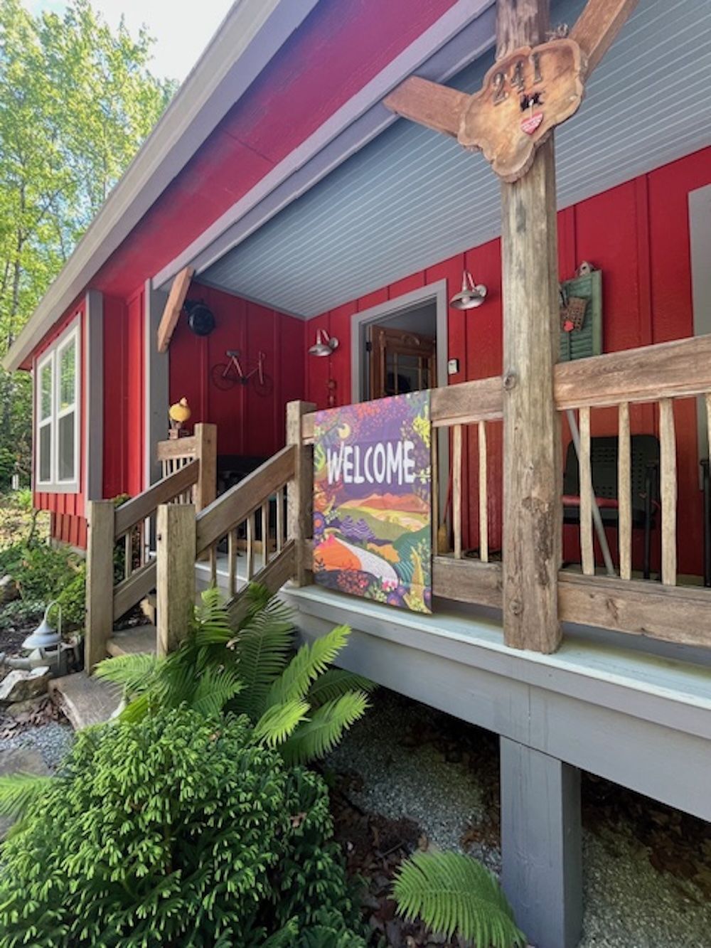 Welcome - evelyn mitchell Welcome - evelyn mitchell